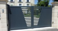 Notre société de clôture et de portail à Guichainville